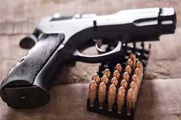 मुरैना में उपचुनाव के दृष्टिगत 14 हजार बंदूक जमा